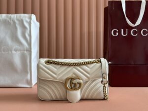 various colours Marmont bag - Image 2