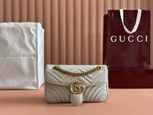 various colours Marmont bag - Image 5