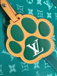 weekend hold all turquoise - Image 2