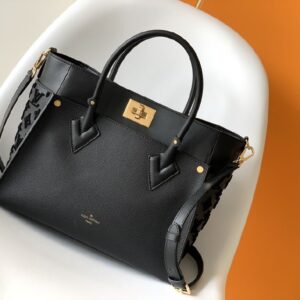 3d real leather