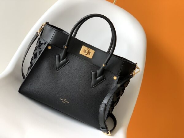 3d real leather