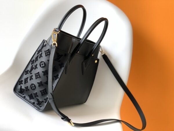 3d real leather - Image 2