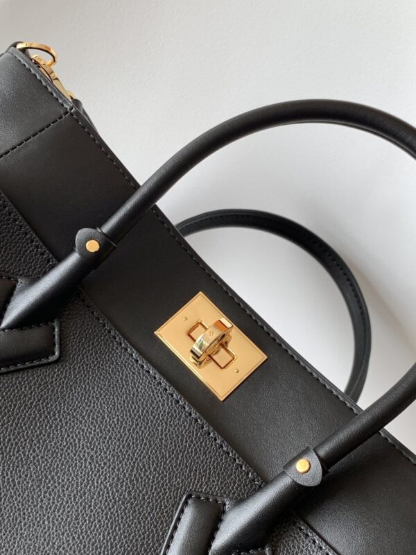 3d real leather - Image 4