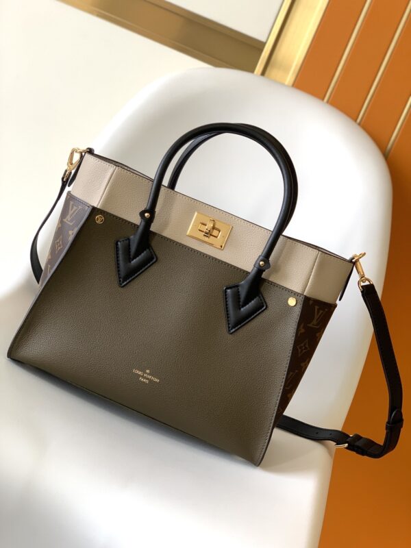3d real leather - Image 5