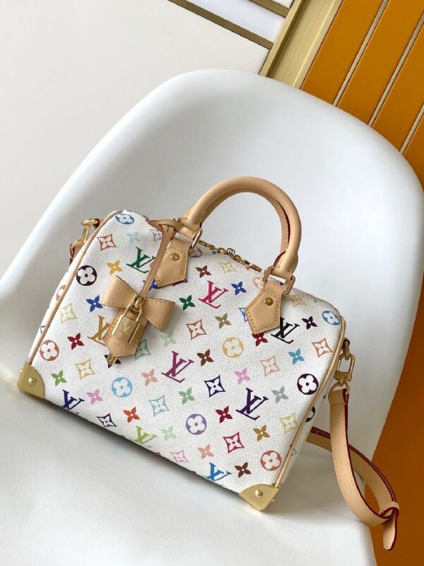 Speedy Multi bow padlock