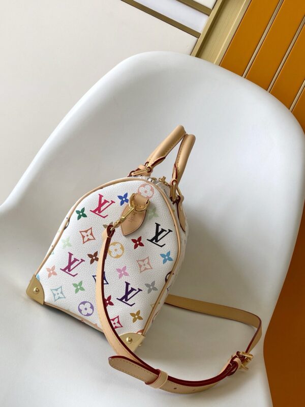 Speedy Multi bow padlock - Image 2