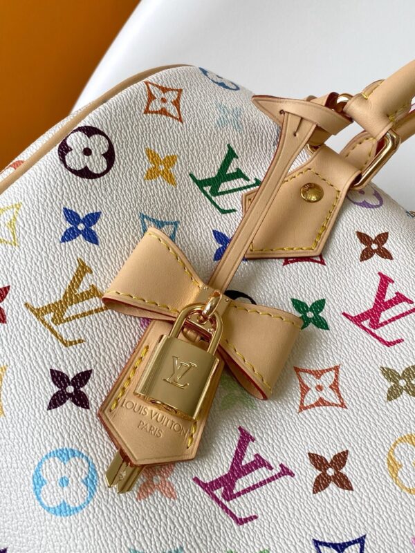 Speedy Multi bow padlock - Image 3