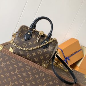 clasic Speedy Brown