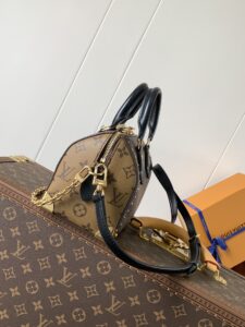 clasic Speedy Brown - Image 3