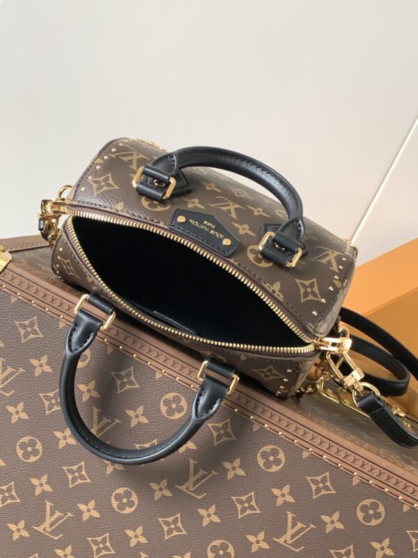 clasic Speedy Brown - Image 2