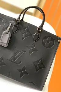 Solid colour shopper 2 colours available