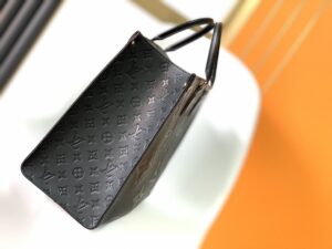 Solid colour shopper 2 colours available - Image 3