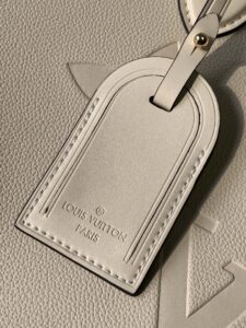 Solid colour shopper 2 colours available - Image 4