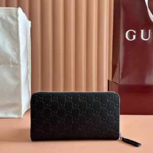 3d GG purse