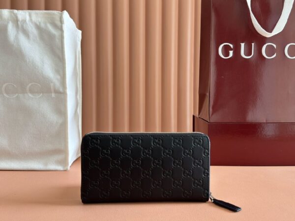3d GG purse