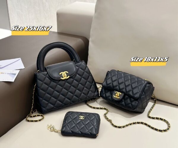 3pc bargain sets