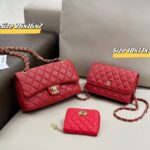 3pc bargin bags set