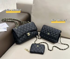 3pc bargin bags set - Image 3