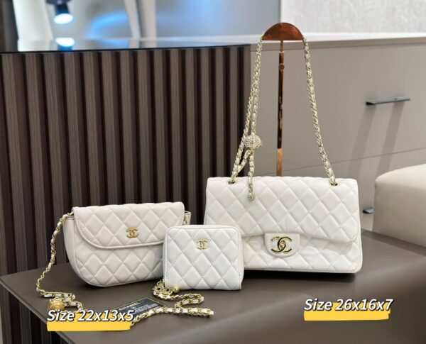 3ps bargain bag set - Image 4