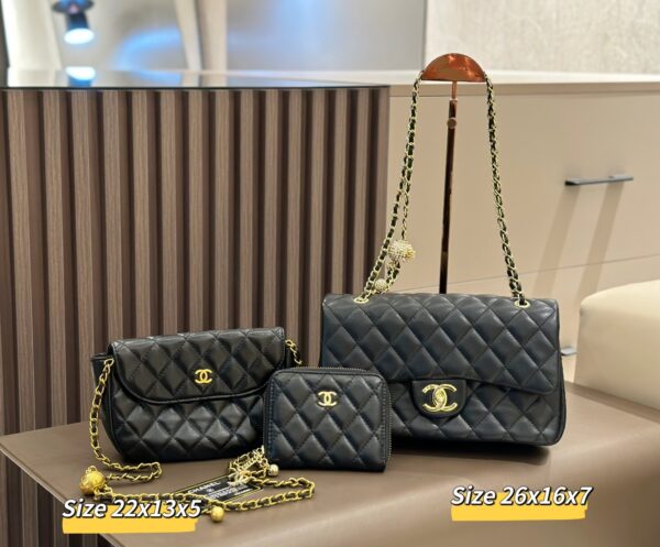 3ps bargain bag set - Image 2