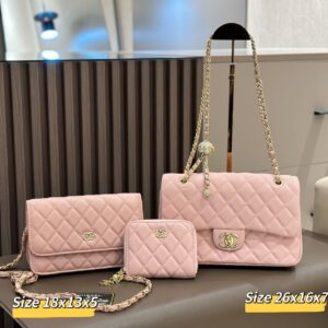 3ps bargain bag set