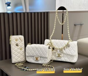 3pc bargain bag set - Image 2