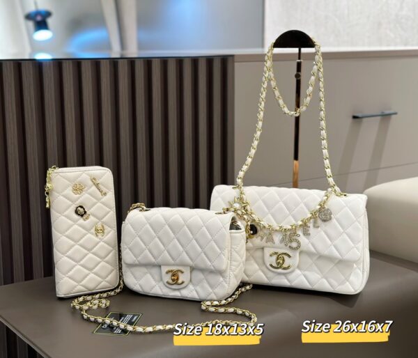 3pc bargain bag set - Image 2