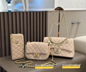 3pc bargain bag set - Image 3