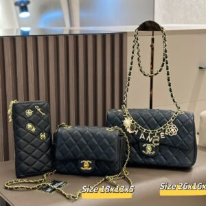 3pc bargain bag set