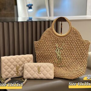 3pc bargain bag set