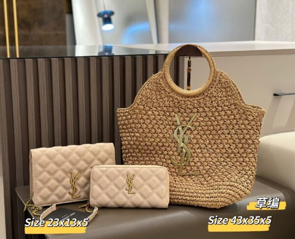 3pc bargain bag set