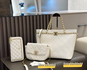 3pc bargain bag set - Image 2