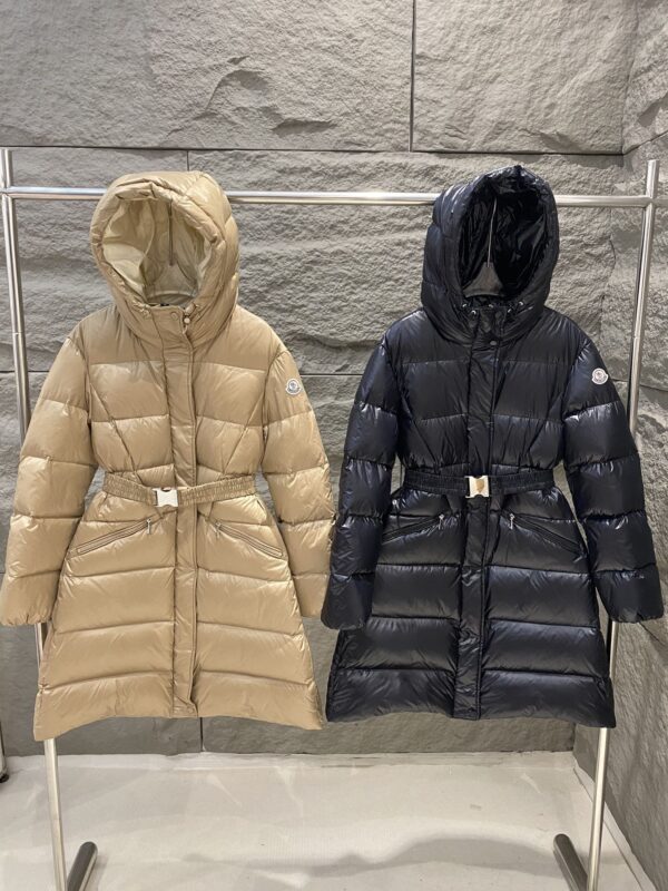 long MonC coat - Image 2