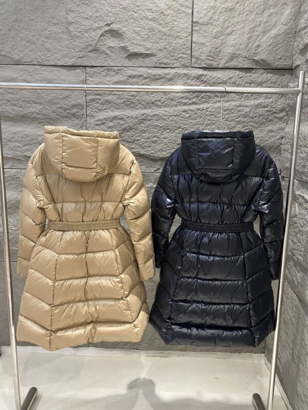 long MonC coat - Image 3