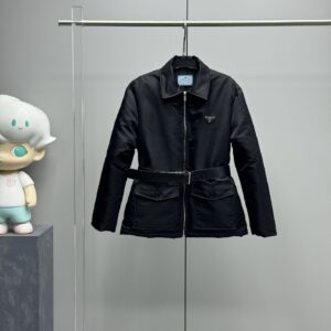 PrA jacket