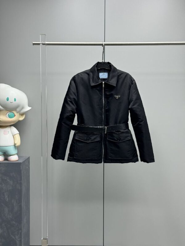 PrA jacket
