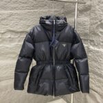 Pra Puffa coat
