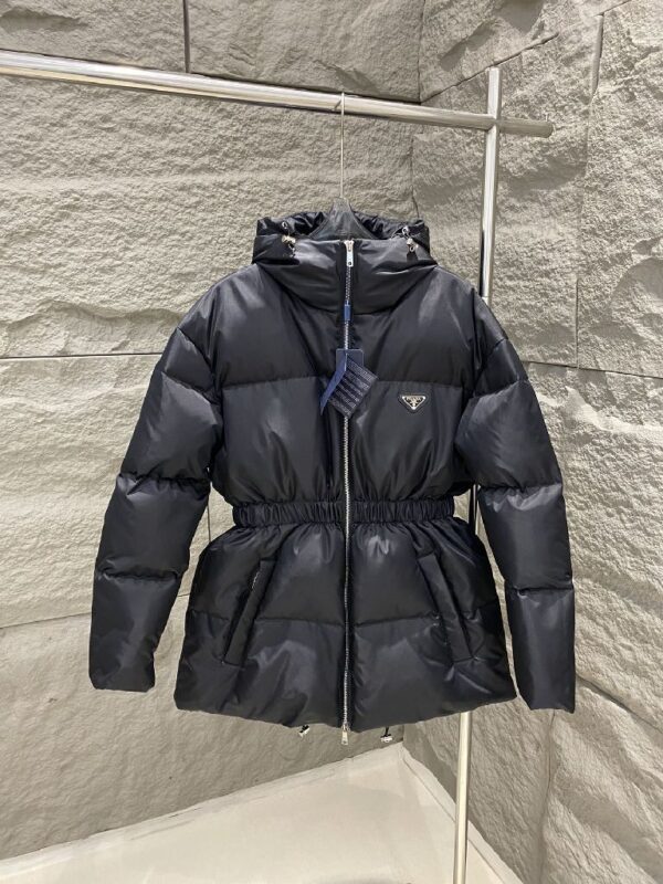 Pra Puffa coat