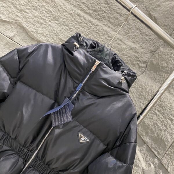 Pra Puffa coat - Image 2