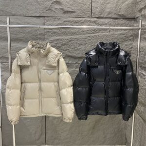 shiney puffa Pra