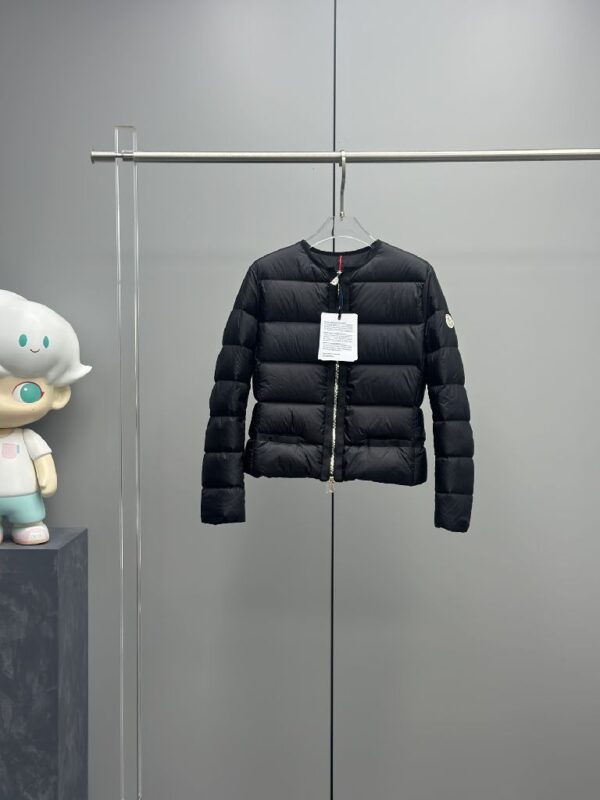 smart MonC puffa