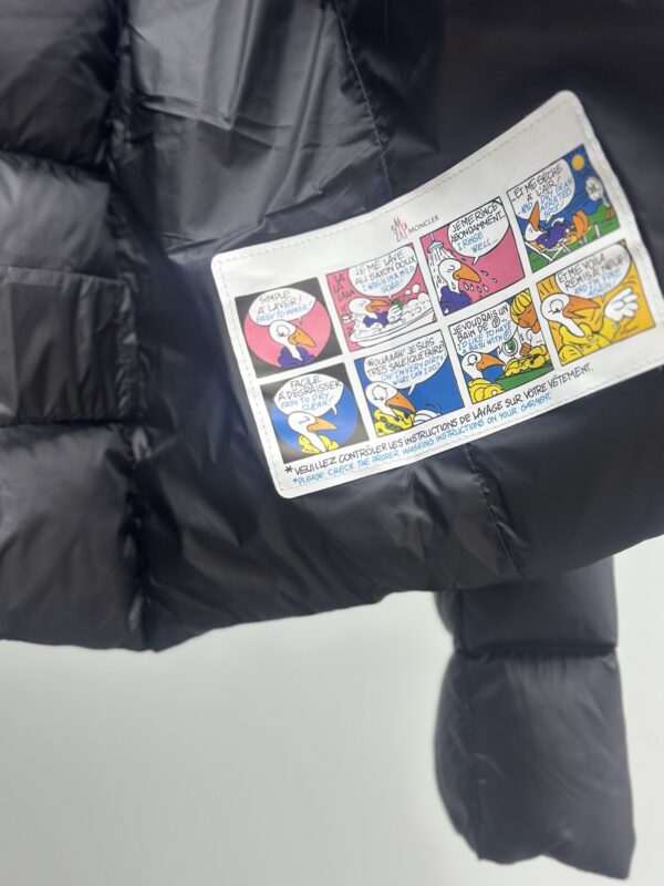 smart MonC puffa - Image 2