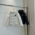 MonC padded coats