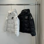 MonC padded coats - Image 2