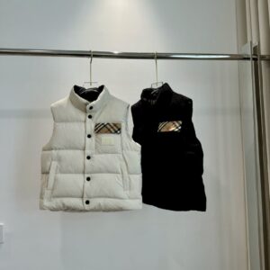 BurB gillet
