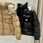 Teddy Pocket MonC coat - Image 3