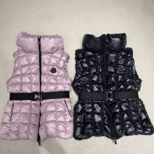 MonC bubble Gillet