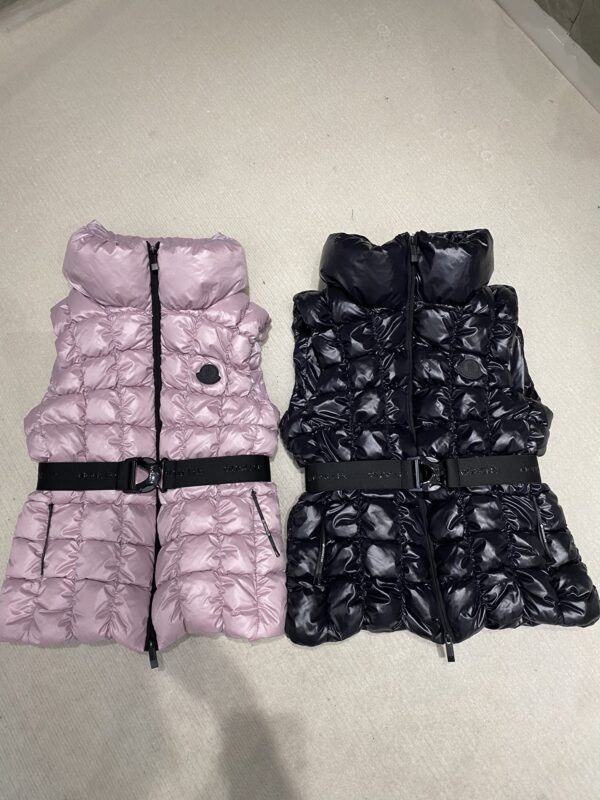 MonC bubble Gillet - Image 3
