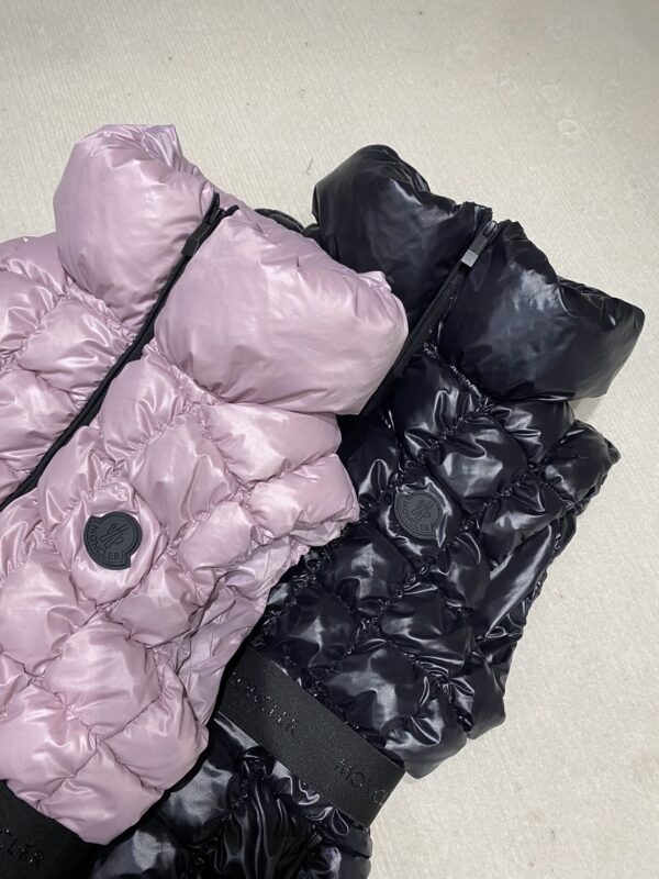MonC bubble Gillet - Image 2