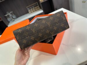 Lux leather red contrast - Image 3